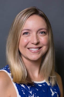 Amy Van Arsdale, Ph.D.